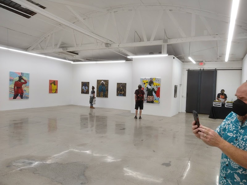 Thinkspace Gallery