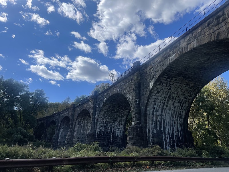 Thomas Viaduct@Relay