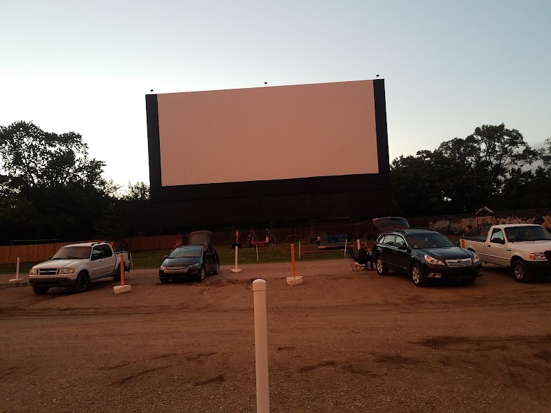 Tibbs Drive-In