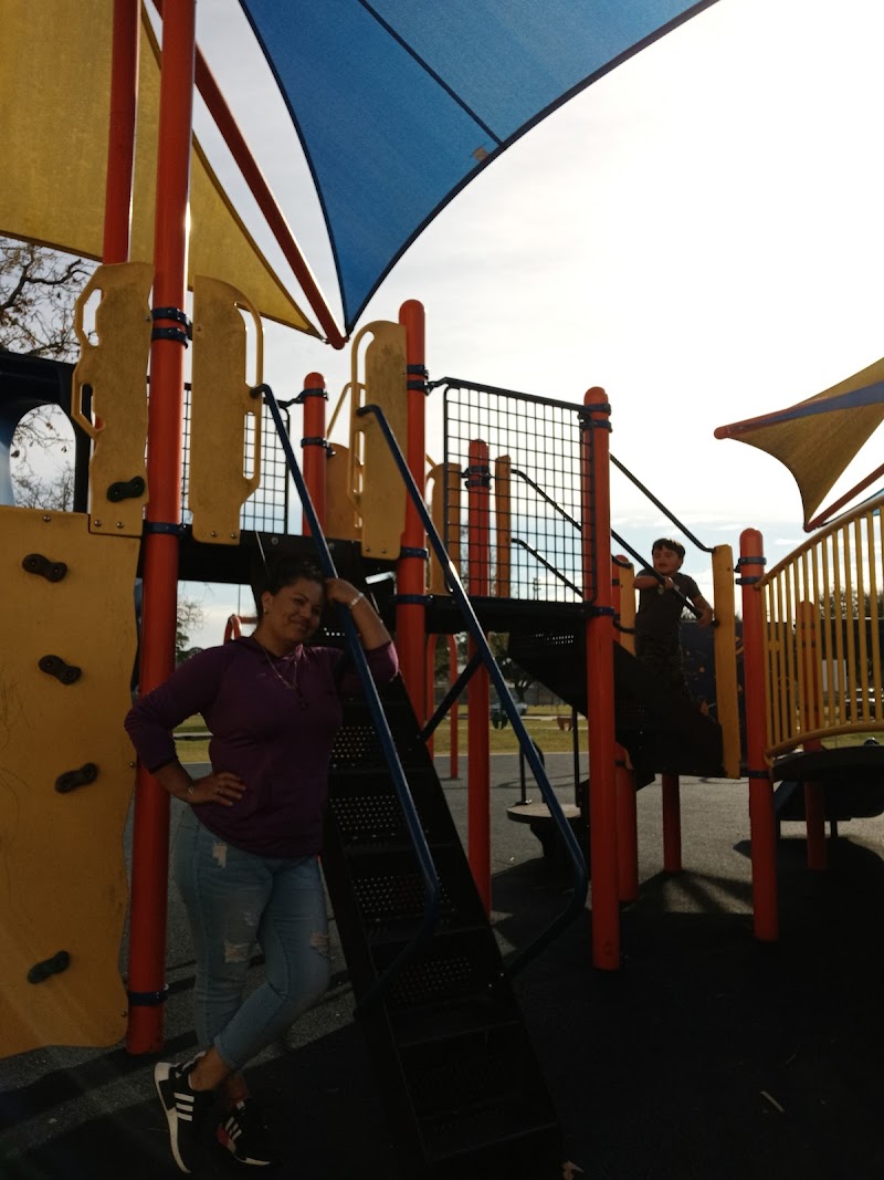 Tidwell Park - Photo 4