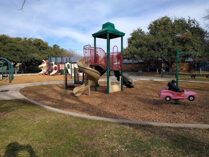 Tietze Park