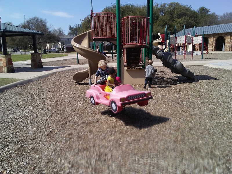 Tietze Park - Photo 6