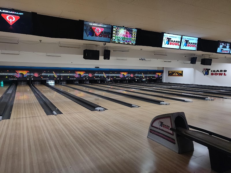 Tigard Bowl
