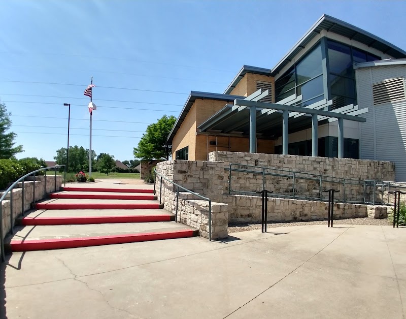 Timberglen Branch Library - Photo 2