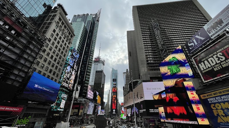Times Square