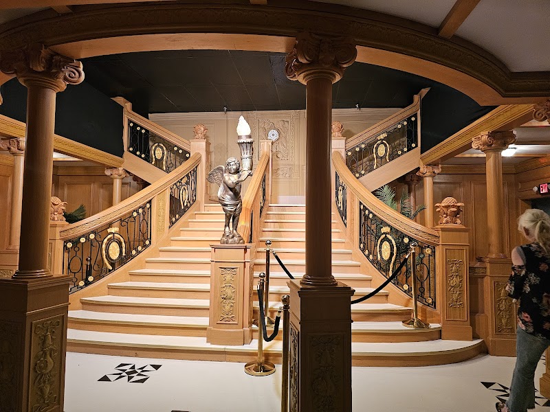 Titanic: The Exhibition - Photo 2