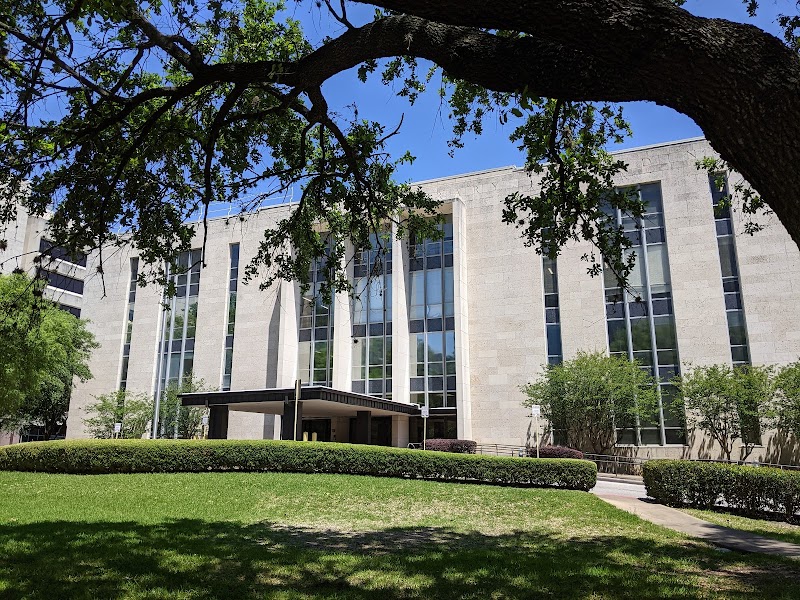TMC Library (Texas Medical Center Library) - Photo 4