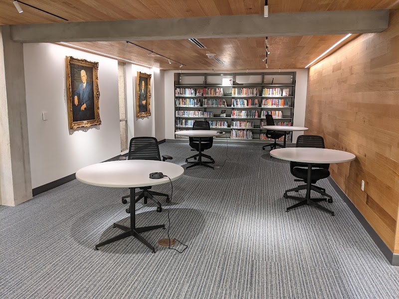 TMC Library (Texas Medical Center Library) - Photo 5