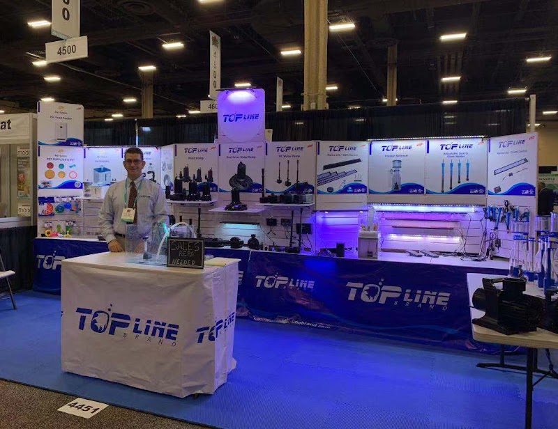 Top Line Brand LLC