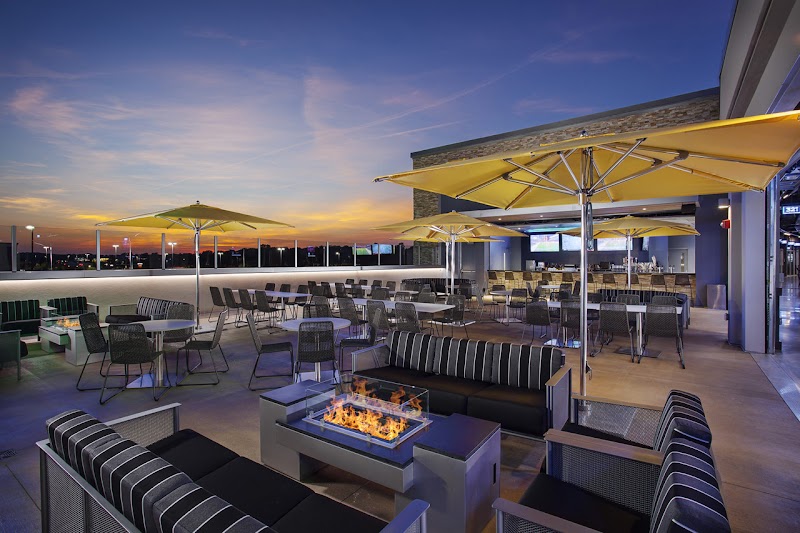 Topgolf Mount Laurel