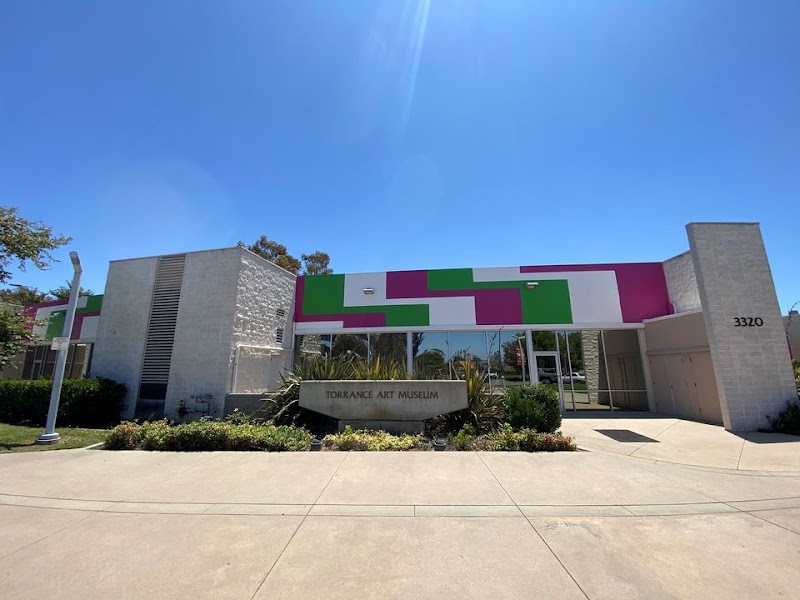 Torrance Art Museum