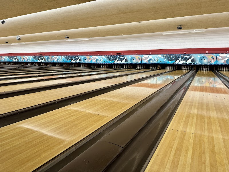 Town Hall Bowl and Banquet