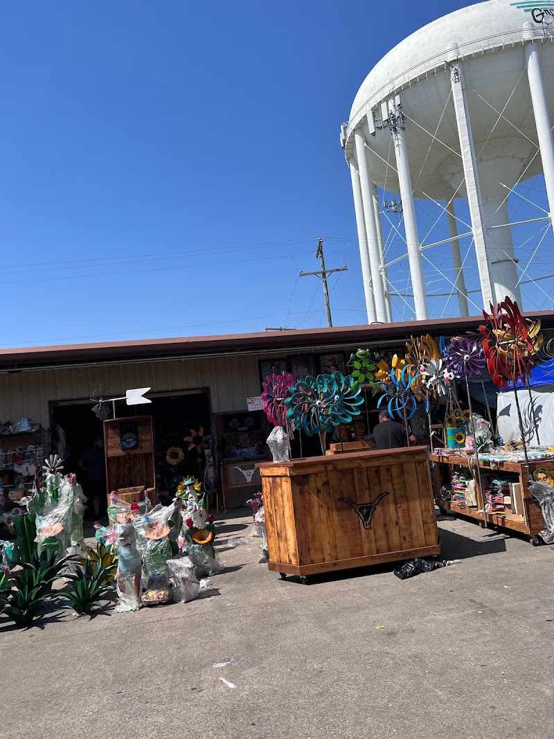 Traders Village Grand Prairie