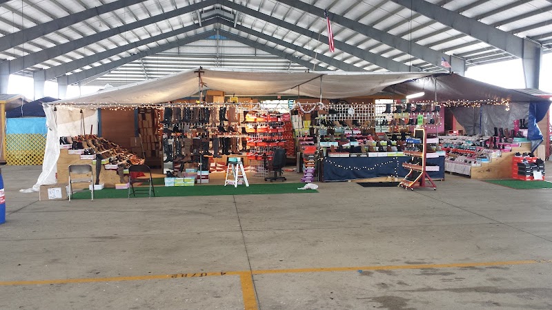 Traders Village San Antonio