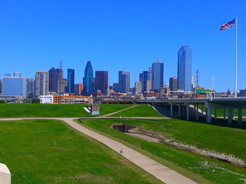 Trammell Crow Park - Photo 10