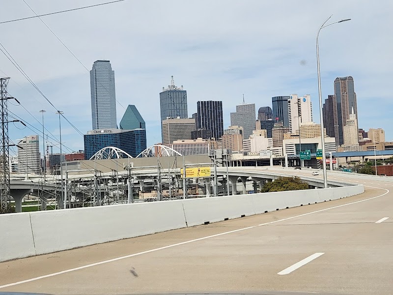 Trammell Crow Park - Photo 4