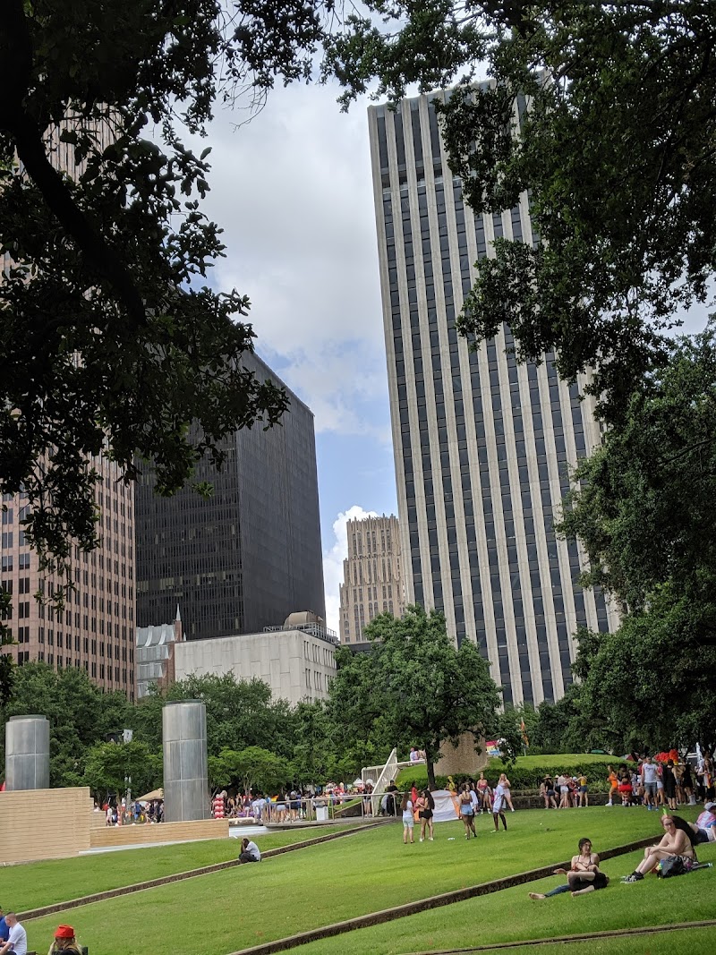 Tranquillity Park - Photo 10