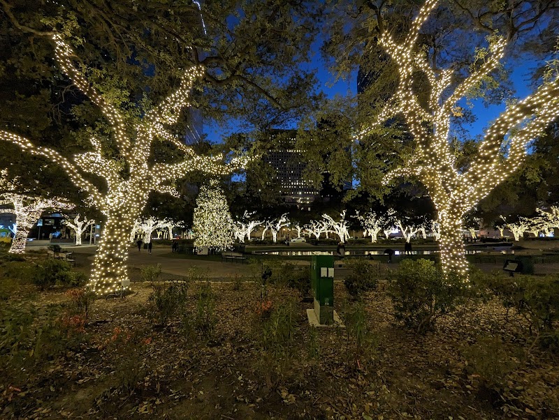 Tranquillity Park - Photo 6