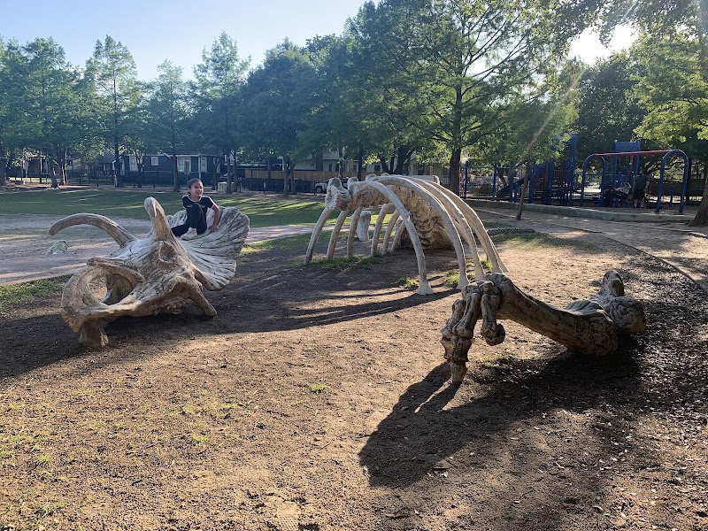 Travis Spark Park - Photo 2