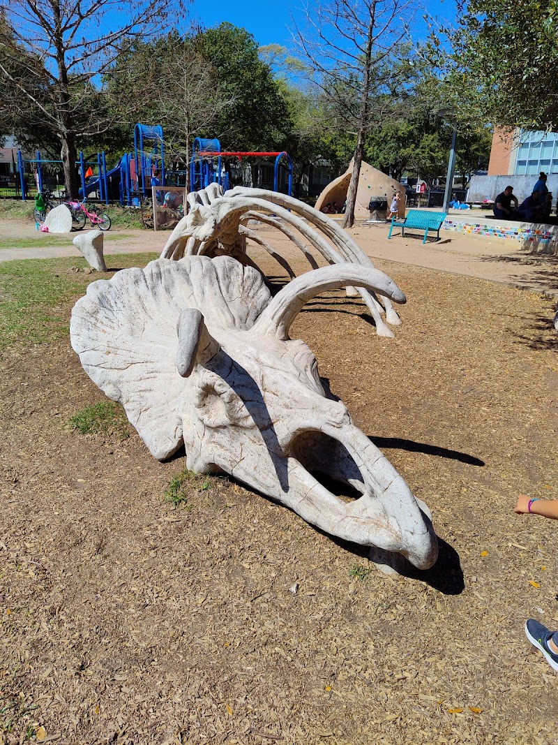 Travis Spark Park - Photo 3