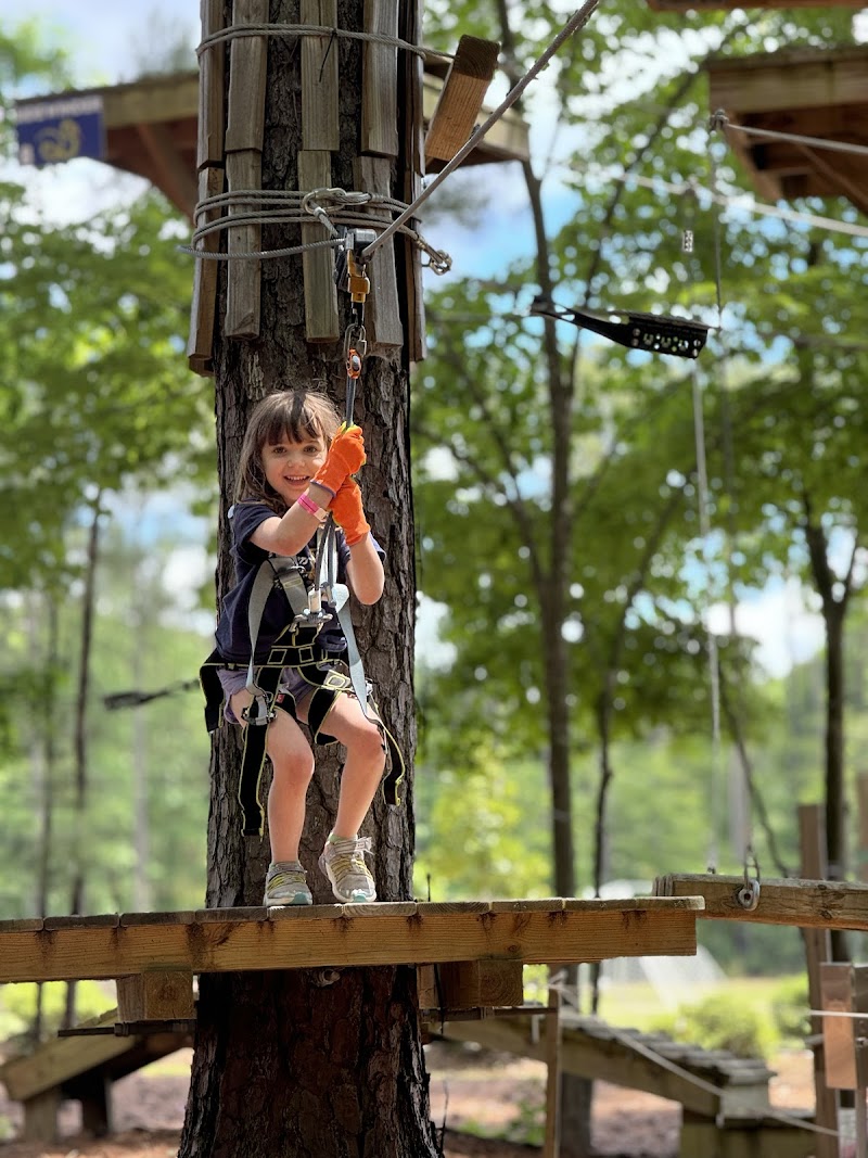 Triangle Adventure Park