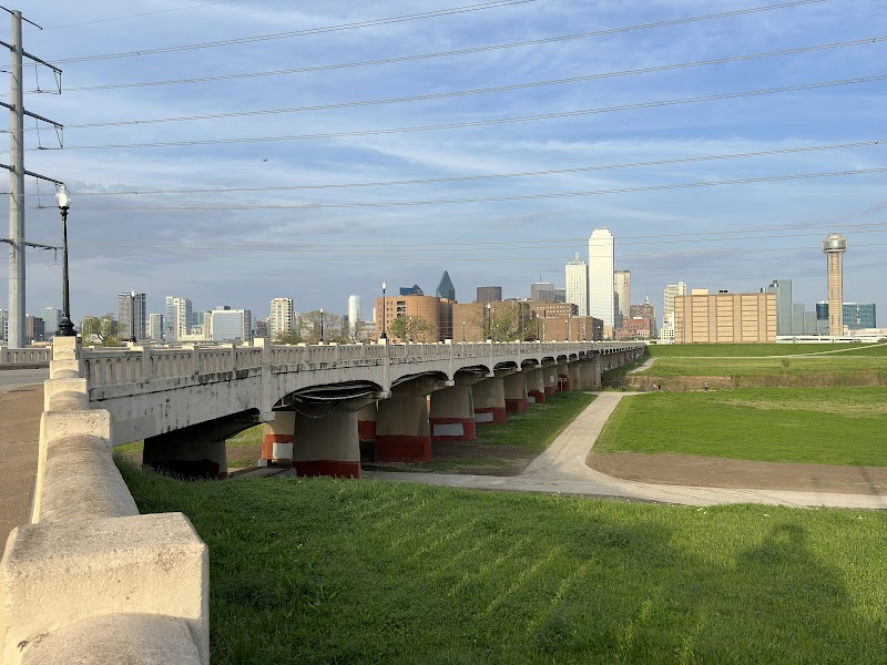 Trinity Overlook Park - Photo 2
