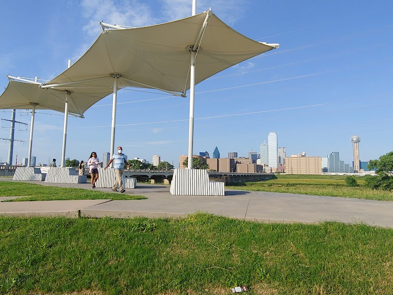 Trinity Overlook Park - Photo 3