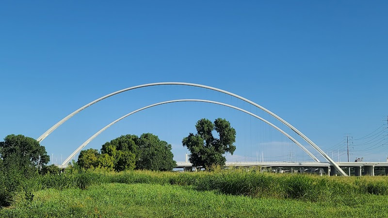 Trinity Overlook Park - Photo 4