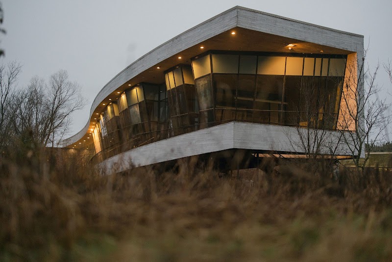 Trinity River Audubon Center - Photo 10