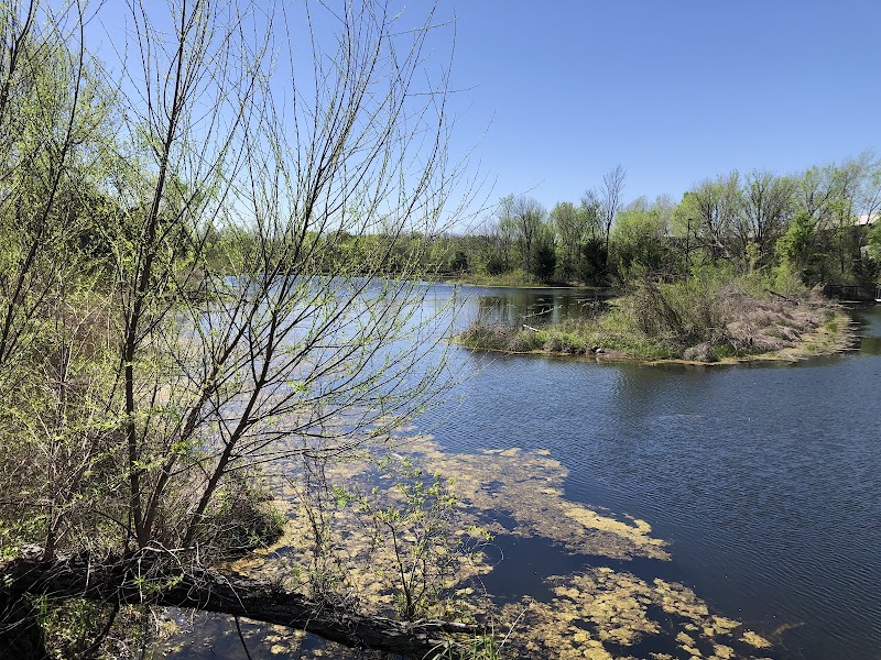 Trinity River Audubon Center - Photo 5