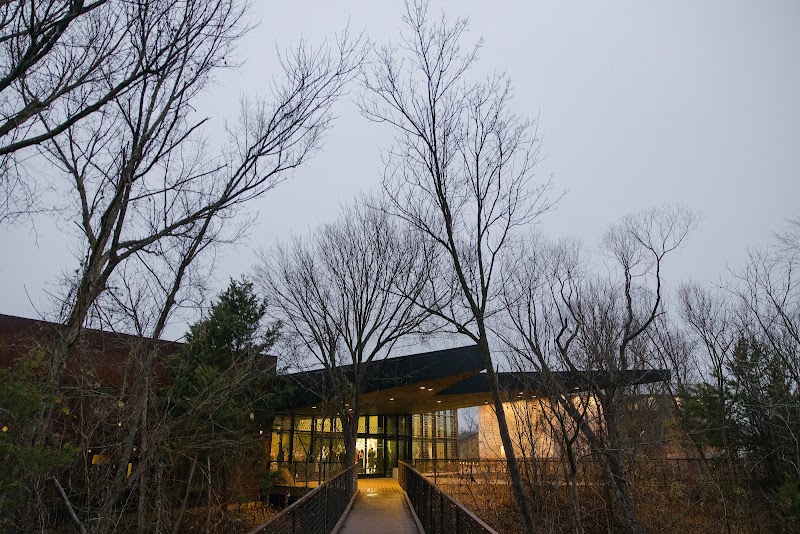 Trinity River Audubon Center - Photo 9