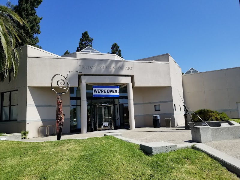 Triton Museum of Art