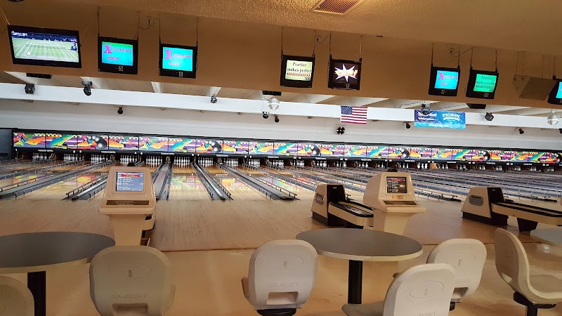 Tucson Bowl