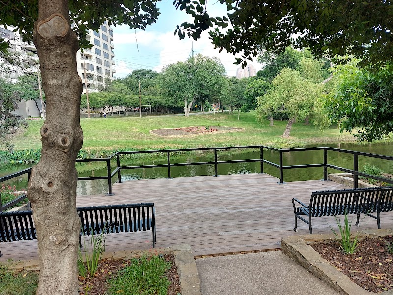 Turtle Creek Park - Photo 10