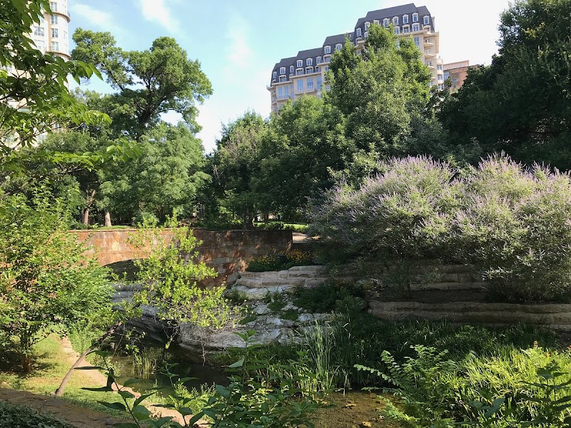 Turtle Creek Park - Photo 2