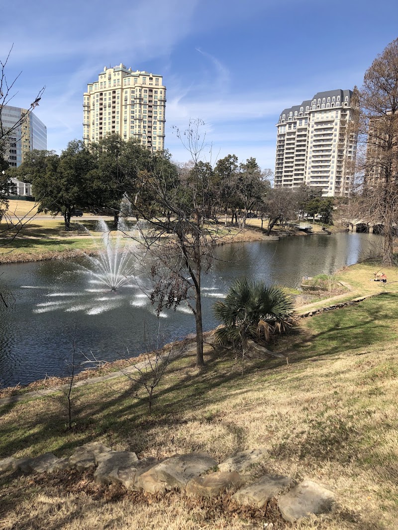 Turtle Creek Park - Photo 3