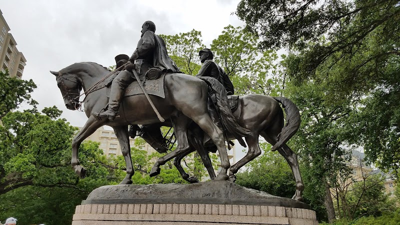 Turtle Creek Park - Photo 4