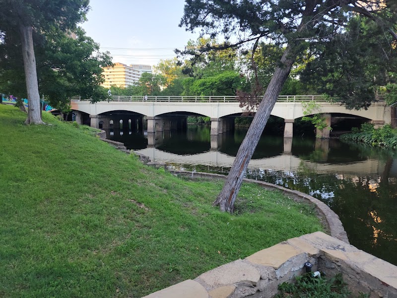 Turtle Creek Park - Photo 7