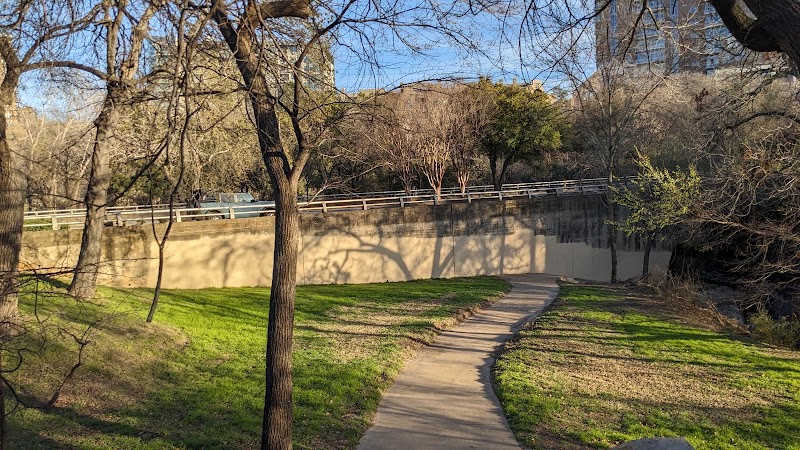 Turtle Creek Parkway Park - Photo 4
