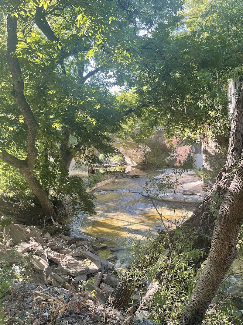Turtle Creek Parkway Park - Photo 8
