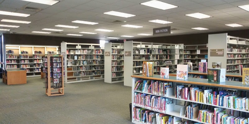 Tuttle Neighborhood Library - Photo 6