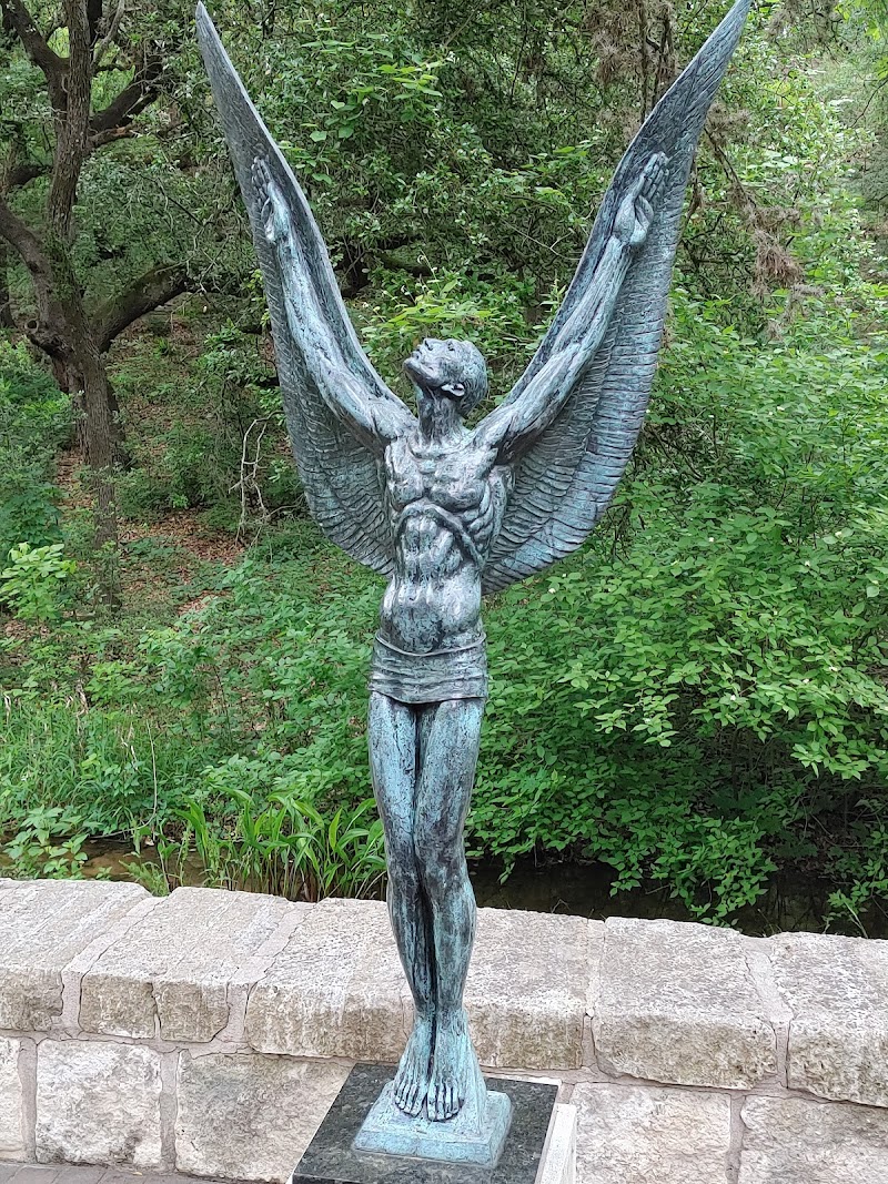 Umlauf Sculpture Garden + Museum