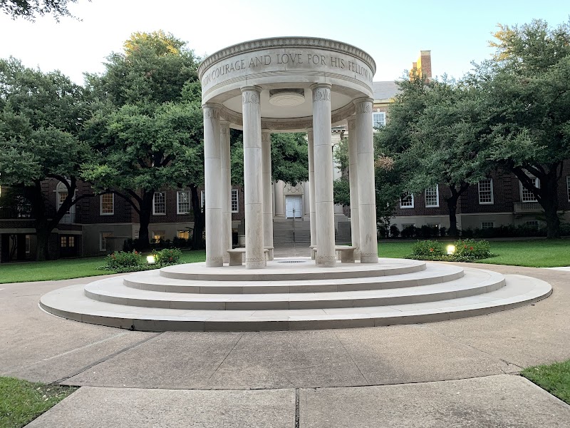 Underwood Law Library