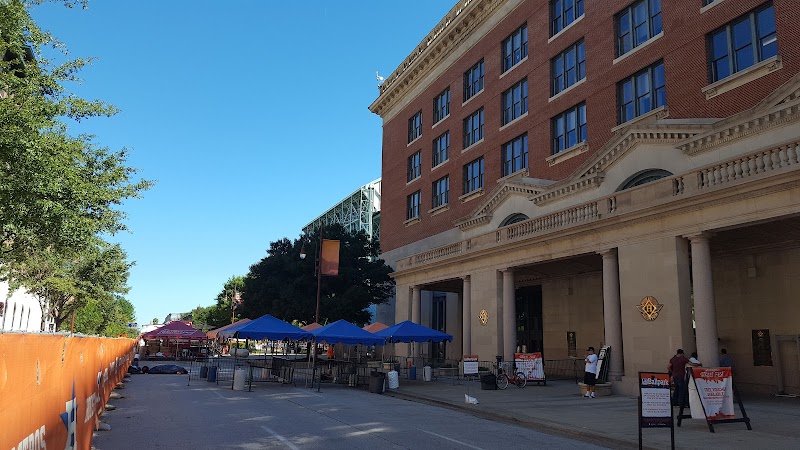 Union Station