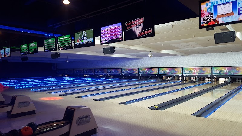 Universal Lanes