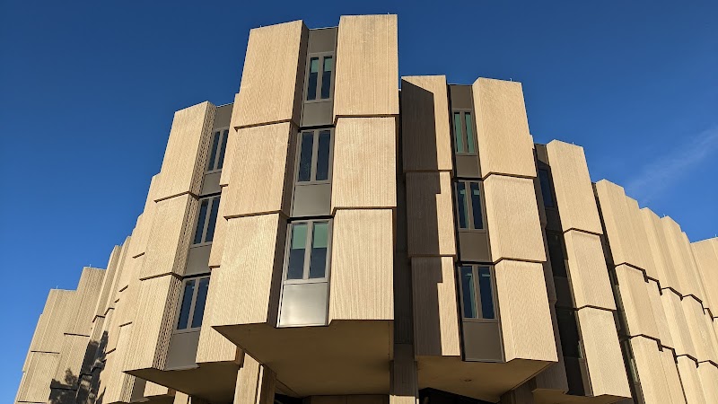 University Library