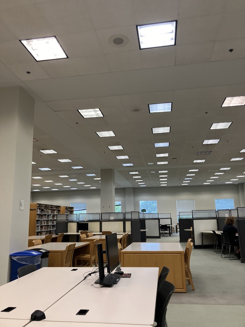 University Library
