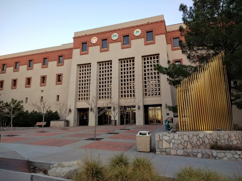 University Library