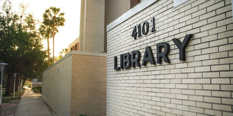 University of South Florida Library