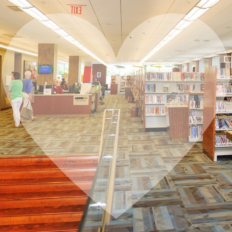 University Park Public Library